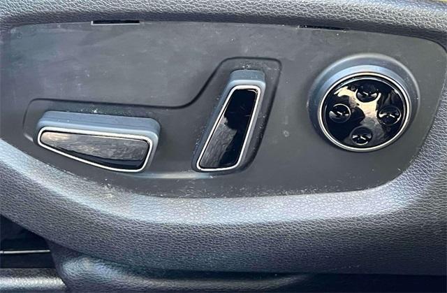 used 2015 Hyundai Genesis car, priced at $10,401