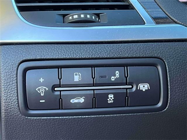 used 2015 Hyundai Genesis car, priced at $10,401