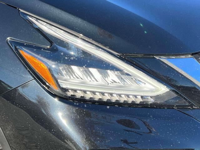 used 2019 Nissan Murano car, priced at $18,002