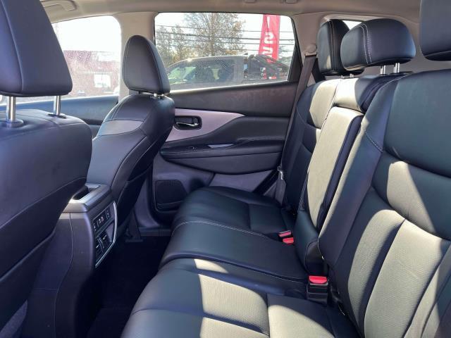 used 2019 Nissan Murano car, priced at $18,002