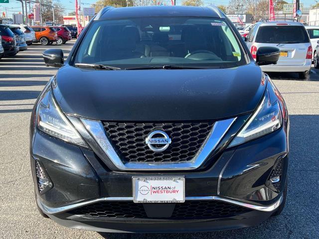 used 2019 Nissan Murano car, priced at $18,002