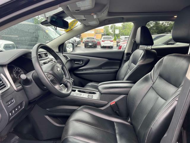 used 2019 Nissan Murano car, priced at $17,236