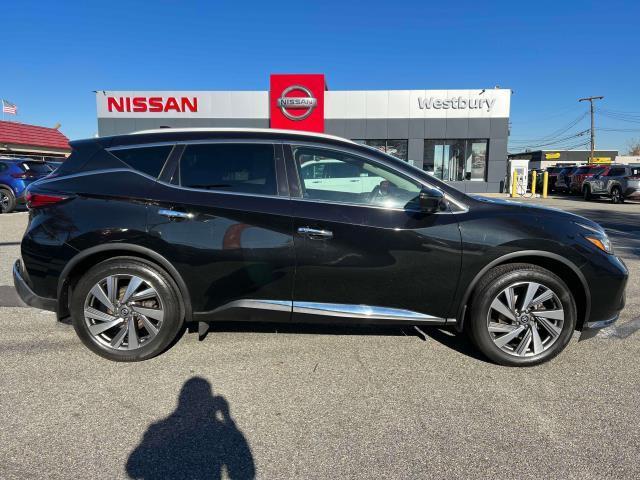used 2019 Nissan Murano car, priced at $18,002