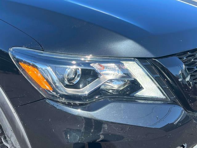 used 2019 Nissan Pathfinder car, priced at $20,936