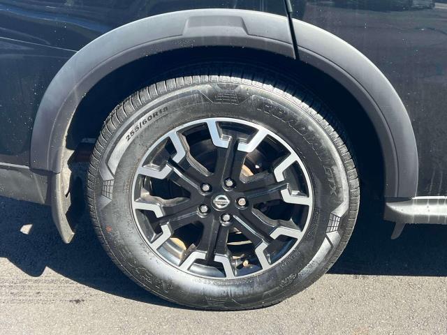 used 2019 Nissan Pathfinder car, priced at $20,936