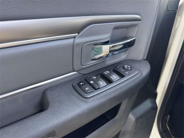 used 2023 Ram 1500 Classic car, priced at $26,493