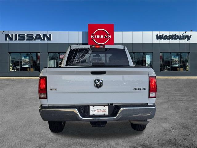 used 2023 Ram 1500 Classic car, priced at $26,493