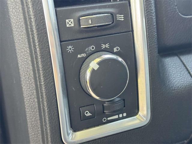 used 2023 Ram 1500 Classic car, priced at $26,493