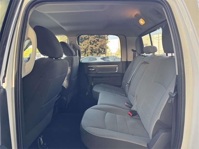 used 2023 Ram 1500 Classic car, priced at $26,493