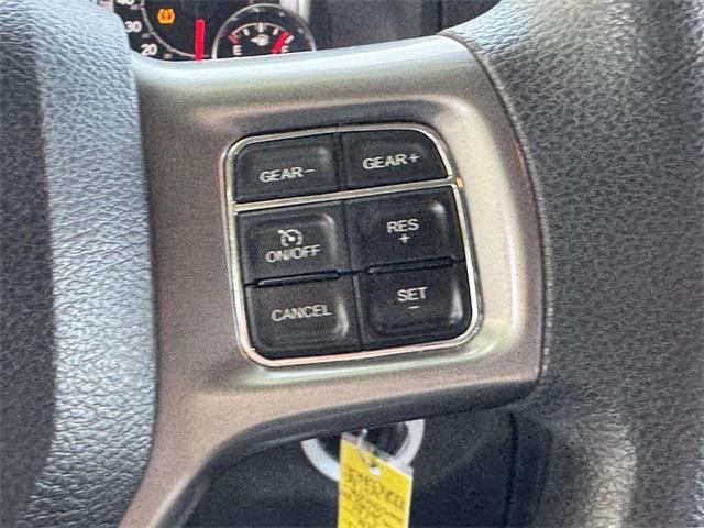 used 2023 Ram 1500 Classic car, priced at $26,493