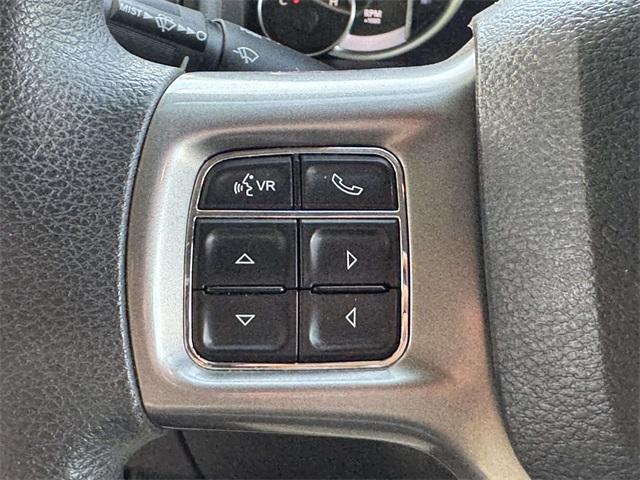 used 2023 Ram 1500 Classic car, priced at $26,493