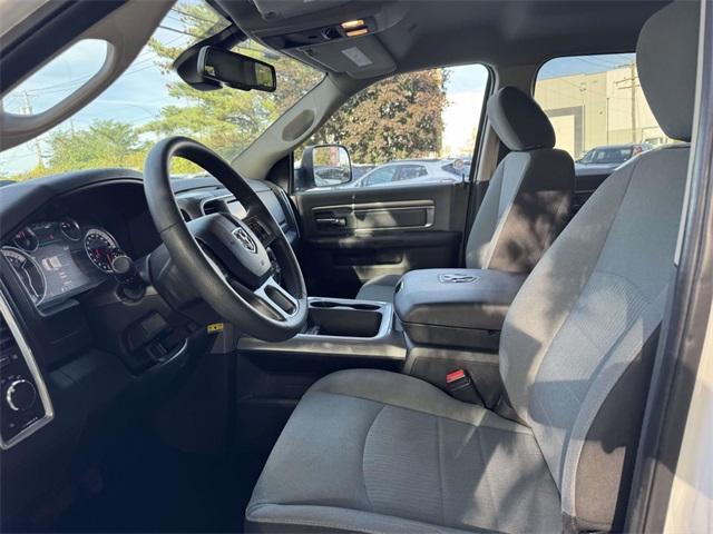 used 2023 Ram 1500 Classic car, priced at $26,493