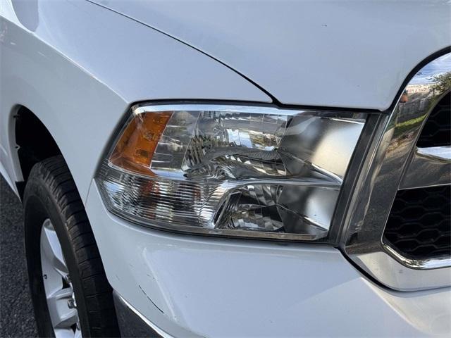 used 2023 Ram 1500 Classic car, priced at $26,493