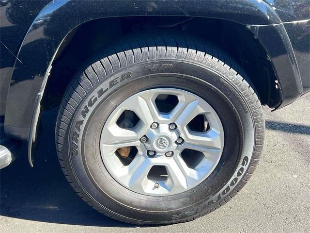 used 2018 Toyota 4Runner car, priced at $28,512