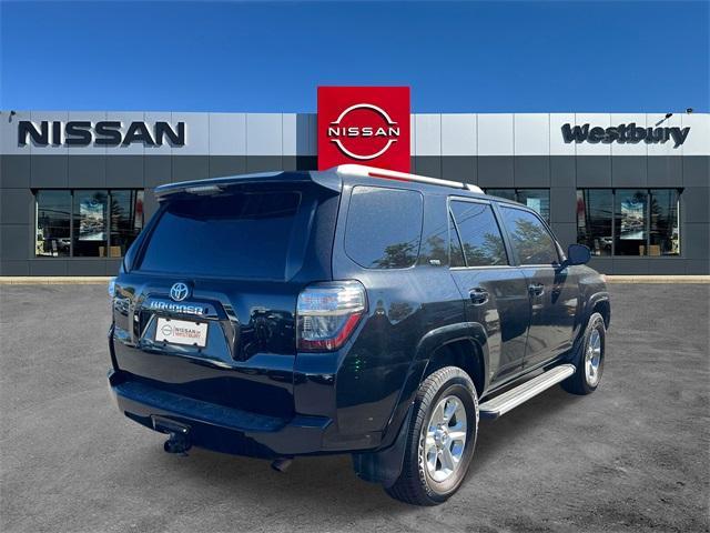 used 2018 Toyota 4Runner car, priced at $28,512