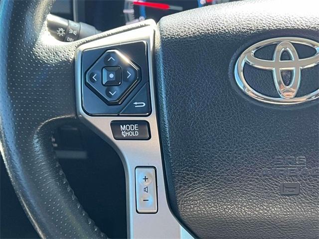 used 2018 Toyota 4Runner car, priced at $28,512