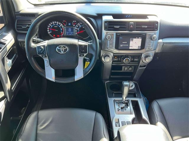 used 2018 Toyota 4Runner car, priced at $28,512