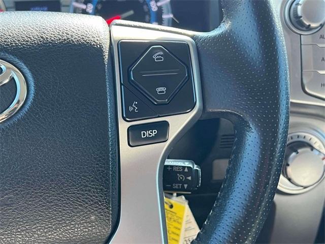 used 2018 Toyota 4Runner car, priced at $28,512