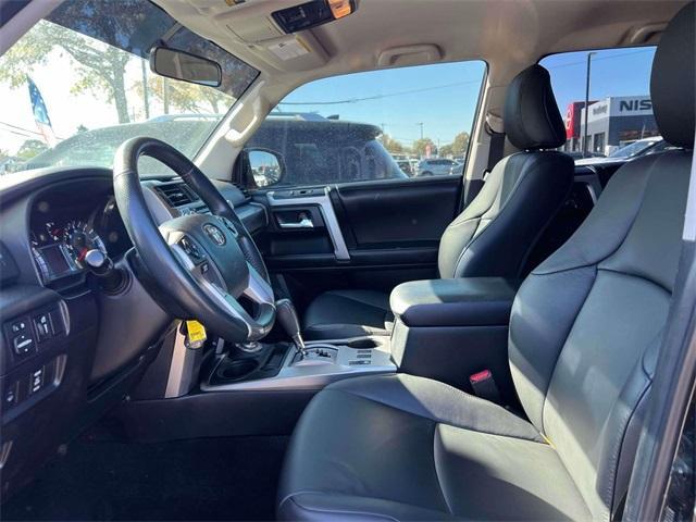 used 2018 Toyota 4Runner car, priced at $28,512