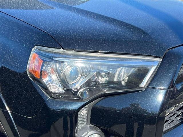 used 2018 Toyota 4Runner car, priced at $28,512