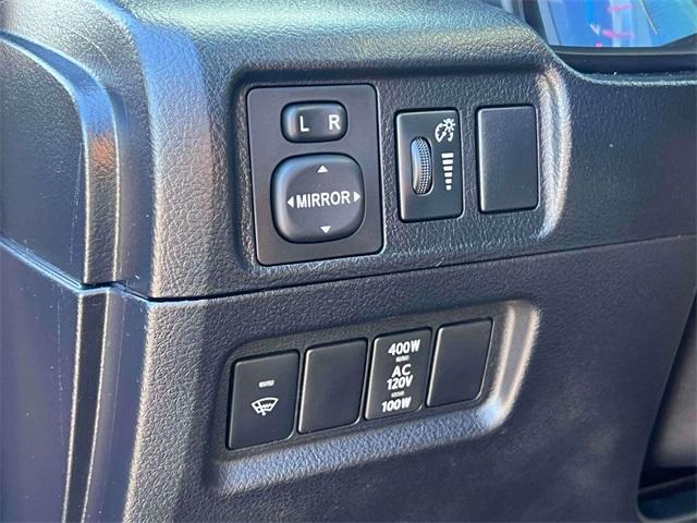 used 2018 Toyota 4Runner car, priced at $28,512