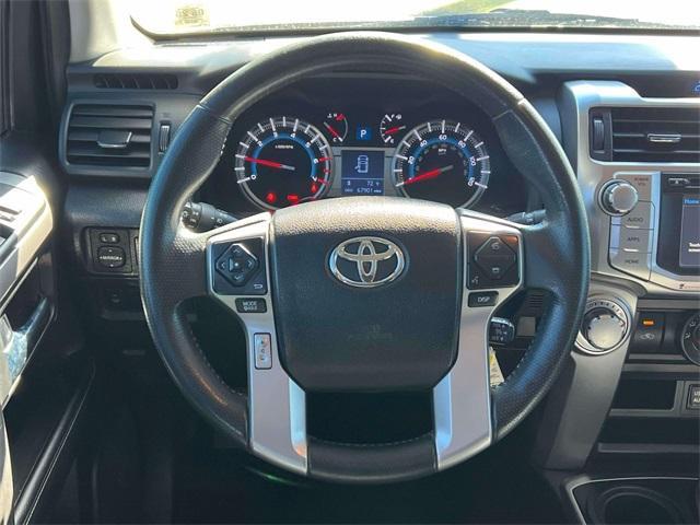 used 2018 Toyota 4Runner car, priced at $28,512