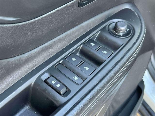 used 2018 Buick Encore car, priced at $8,415