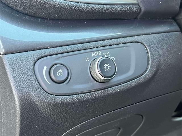 used 2018 Buick Encore car, priced at $8,415