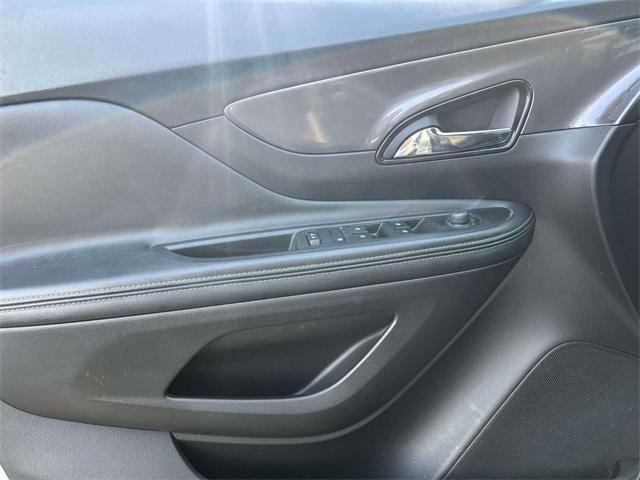 used 2018 Buick Encore car, priced at $8,415