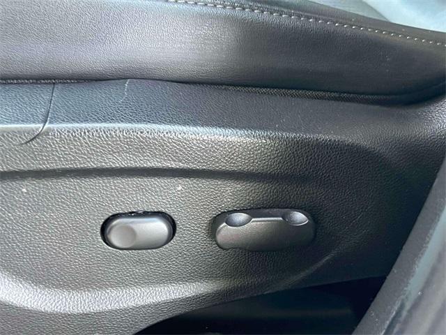 used 2018 Buick Encore car, priced at $8,415