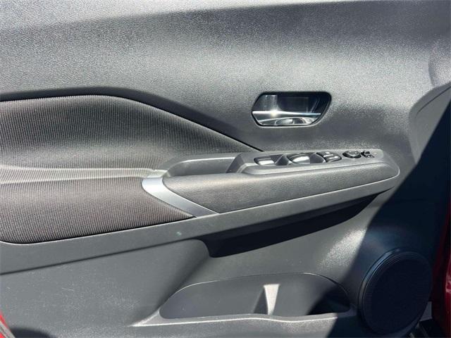 used 2023 Nissan Kicks car, priced at $15,812