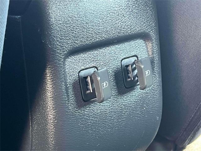 used 2023 Nissan Kicks car, priced at $15,812