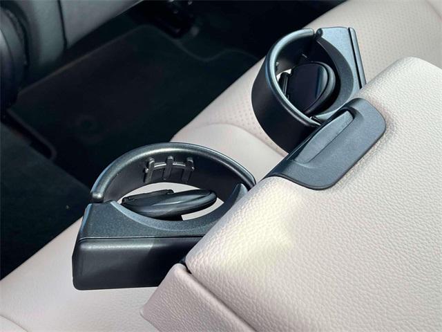 used 2020 Mercedes-Benz C-Class car, priced at $24,980