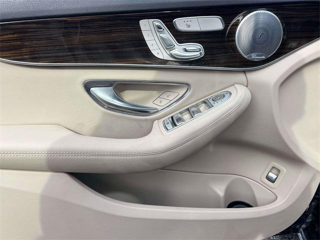 used 2020 Mercedes-Benz C-Class car, priced at $24,980