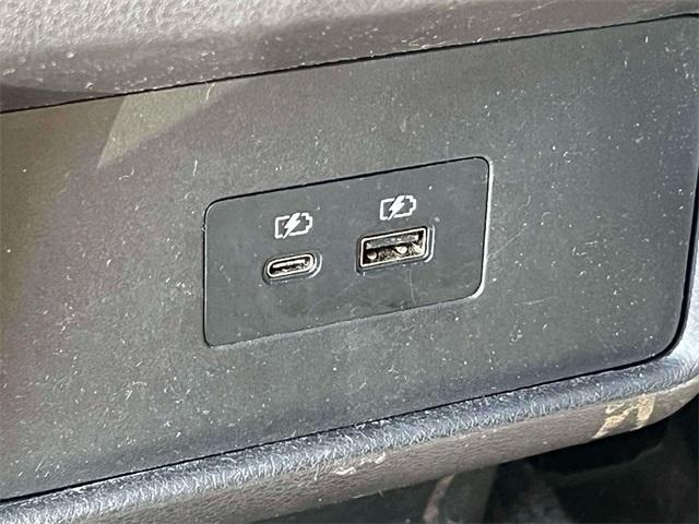 used 2022 Nissan Rogue car, priced at $15,941