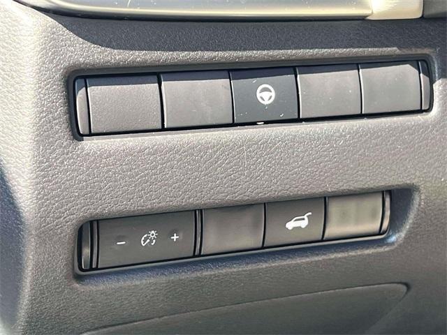 used 2022 Nissan Rogue car, priced at $15,941