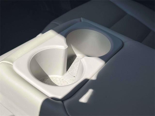 used 2022 Nissan Rogue car, priced at $15,941