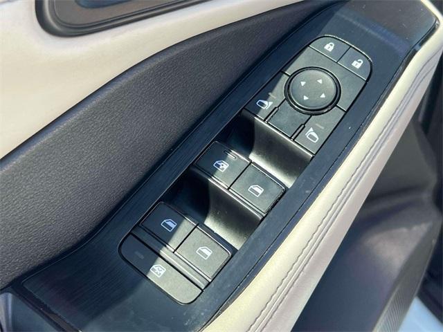 used 2022 Nissan Rogue car, priced at $15,941