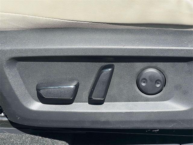 used 2022 Nissan Rogue car, priced at $15,941