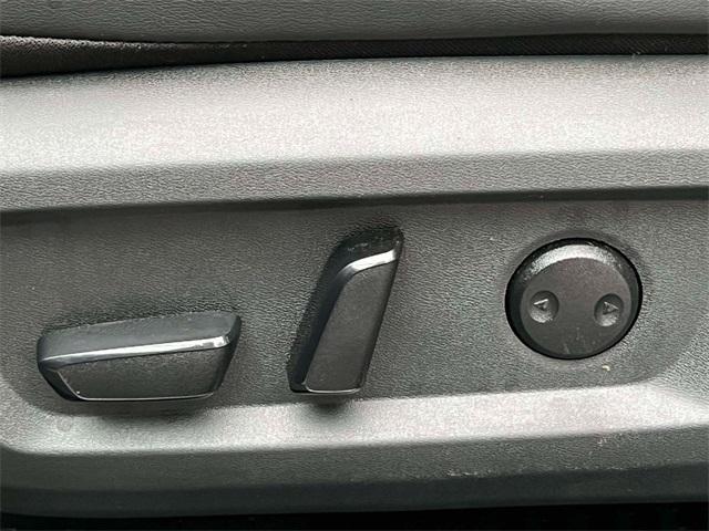 used 2023 Nissan Rogue car, priced at $19,791