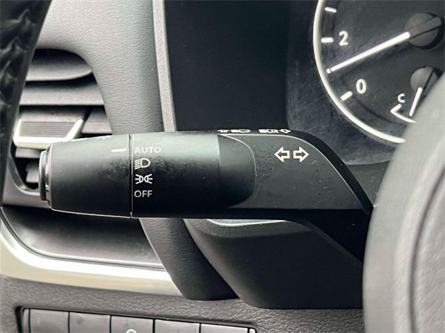 used 2023 Nissan Rogue car, priced at $19,791