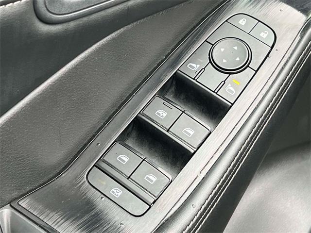 used 2023 Nissan Rogue car, priced at $19,791