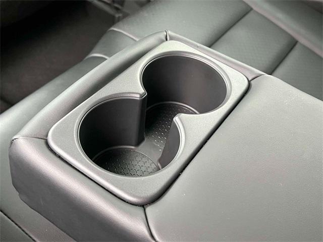 used 2023 Nissan Rogue car, priced at $19,791