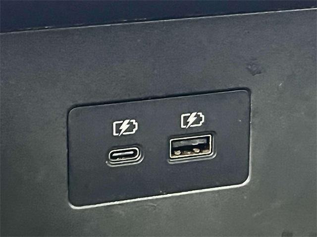 used 2023 Nissan Rogue car, priced at $19,791