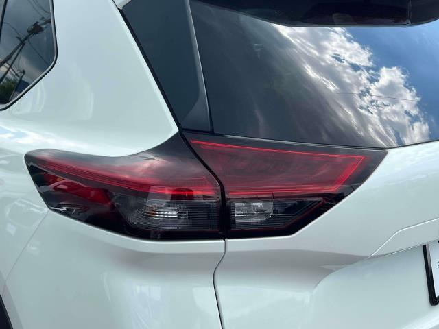 used 2022 Nissan Rogue car, priced at $22,295
