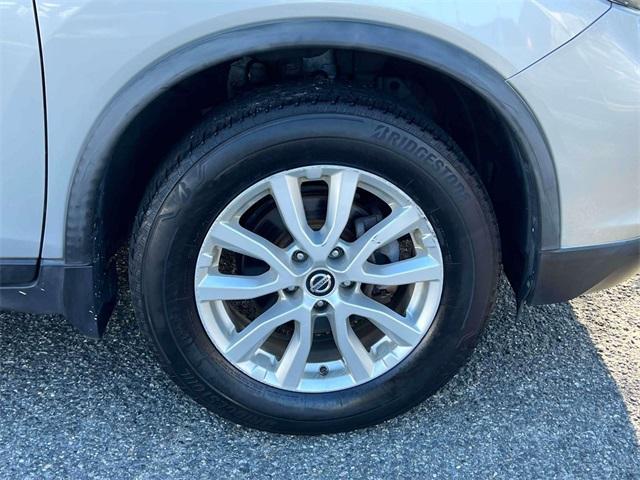 used 2019 Nissan Rogue car, priced at $12,956