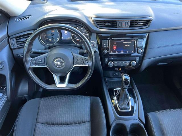 used 2019 Nissan Rogue car, priced at $12,956