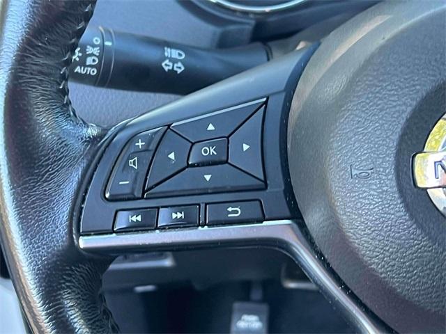 used 2019 Nissan Rogue car, priced at $12,956