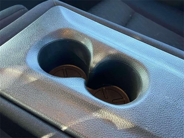 used 2019 Nissan Rogue car, priced at $12,956