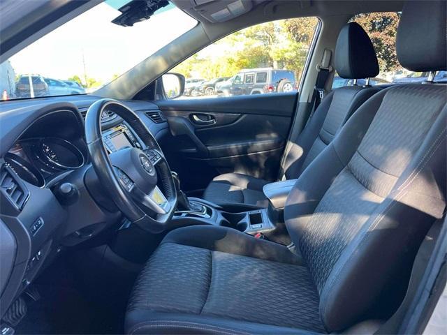 used 2019 Nissan Rogue car, priced at $12,956